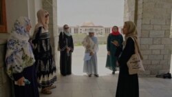 Ženski turistički vodiči u Afganistanu prkose talibanima