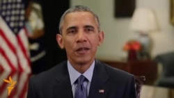 Obama čestito Irancima praznik dolaska proljeća