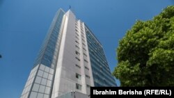 Ndërtesa e Qeverisë së Kosovës. Fotografi ilustruese nga arkivi. 