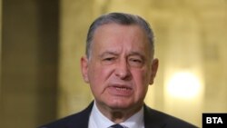 Посланик Виталий Москаленко смята, че София може да осигури оръжията, от които Киев има нужда