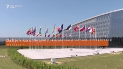 Vujović: Slučaj Ukrajine pokazuje značaj članstva Crne Gore u NATO