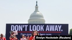 Претседателката на Претставничкиот дом, Ненси Пелоси