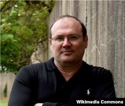 Майрбек Вачагаев