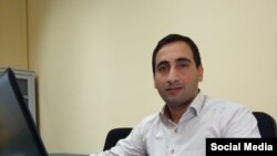 Inxhinieri iranian, Ayoob Entezari, vdekja e së cilit është e rrethuar me mister. 