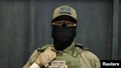 „Ha bekövetkezik a legrosszabb, legalább mentálisan felkészült leszek” – Egyre többen kérnek fegyveres kiképzést Tajvanon