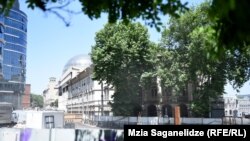 შალვა ამირანაშვილის ხელოვნების მუზეუმი