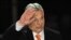 Viktor Orbán, premijer Mađarske 