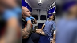 Ukrajinski vojnik priča o mučenju u ruskom zarobljeništvu