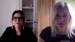 Viktoria Fedorova: „Să se organizeze din nou alegeri, de data asta libere și corecte”