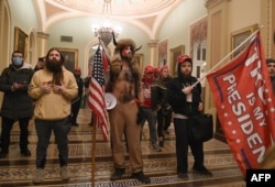 Džejkob Entoni Čensli u Kongresu, 6. januara