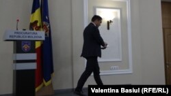 Alexandr Stoianoglo a fost demis din funcția de procuror general pe 26 septembrie, după 2 ani de suspendare