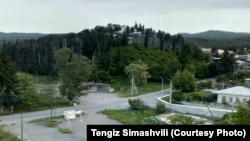 გიგოს გორა, თელავი