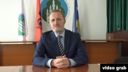 Kryeimami i Bashkësisë Islame të Kosovës, Sabri Bajgora