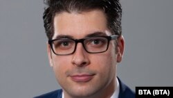 Атанас Пеканов