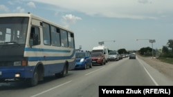 Архивное фото