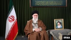 ајатолахот Али Хаменеи 