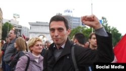 Здравко Савески