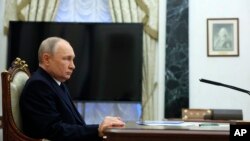 ვლადიმირ პუტინი