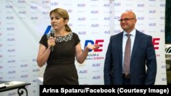 Președinta ALDE, Arina Spătaru, consideră că ex-secretarul general al formațiunii, Adrian Culai, a fost condamnat pe nedrept, deoarece a colaborat cu ancheta.