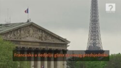 Francuski izbori i sudbina Evrope