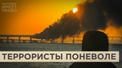 Террористы поневоле