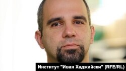 Първан Симеонов