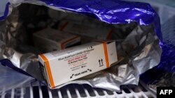 Vakcina protiv COVID-a 19 za djecu od 5 do 11 godina američkog proizvođača Pfizer