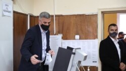 Служебният премиер Стефан Янев