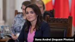 კატალინ ნოვაკი, უნგრეთის პრეზიდენტი