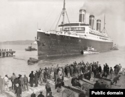 ერთ-ერთი "ფილოსოფიური ორთქმავალი", რომელმაც პეტროგრადი დატოვა 1922 წლის შემოდგომაზე.