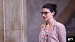 Лена Бориславова