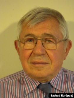 Soós Károly Attila