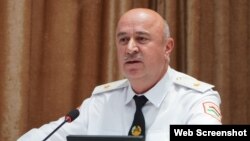 Бароталӣ Ҳамидзода