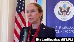 Келли Дегнан