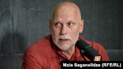 Яго Качкачишвили