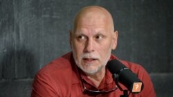 Яго Качкачишвили: «Люди, которые сегодня протестуют, хотят жить в Грузии и строить свою страну»