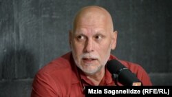 Яго Качкачишвили