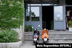 ბაგები, სტუდქალაქი, 2022 წლის 14 ივნისი