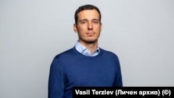 Васил Терзиев