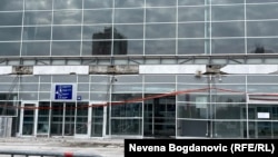 Nadstrešnica Železničke stanice u Novom Sadu obrušila se 1. novembra, kada je poginulo 15, a teško povređeno dvoje ljudi. 