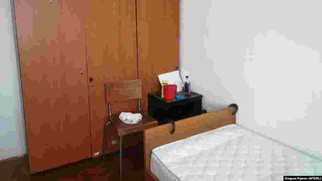 Namještaj u sobama nije mijenjan više decenija&nbsp;