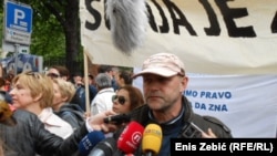 "Hasanbegovićev motiv je najvjerojatnije da samo ruši, a ne gradi", smatra Saša Leković