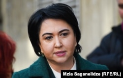 Эка Беселия