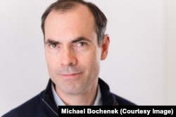 Michael Bochenek