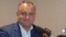 Igor Dodon, PERM, în studioul Europei Libere, 20 mai 2016