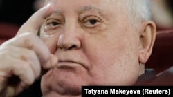 Mihail Gorbaciov a fost înmormântat sâmbătă, 3 septembrie 2022, la patru zile de la decesul său.