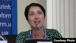 ნინო ჯაფარიძე, Edison Research-ის ვიცეპრეზიდენტი