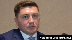 Deputatul Constantin Codreanu