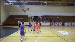 Svim srcem na terenu