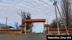 Oameni și locuri, satul Ciorești, raionul Nisporeni 